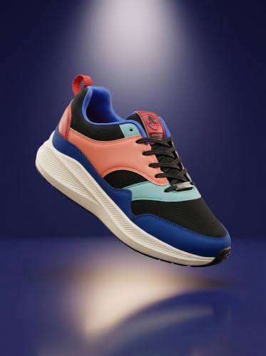 Image of OFF LIMITS Men's STUSSYY (Memory TECH) Running Shoes