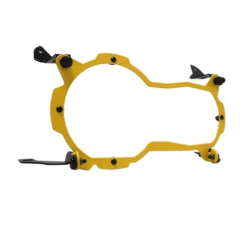 Housse pour phare moto en matériau haute résistance pour 1250 GS ADV