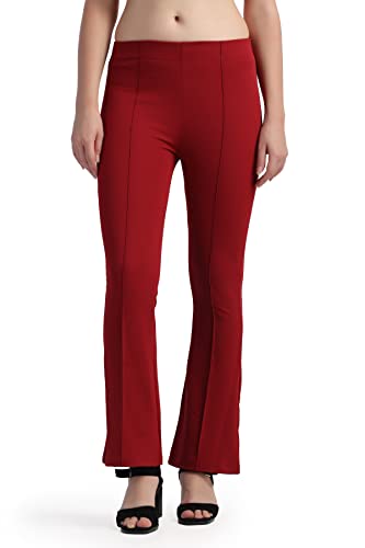 Image of Bootcut Trousers for Women