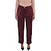 Produktbild MOLLY BRACKEN Damenhose Violett T1692BN, violett, S