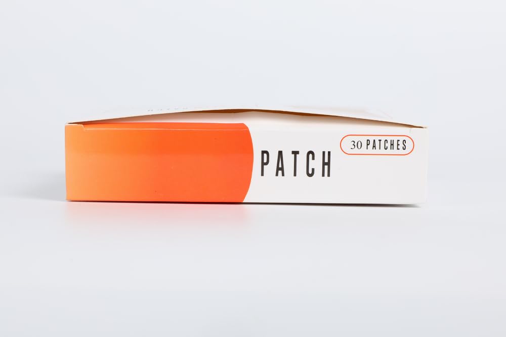 Breathable Patches Sweatproof Patches, Waterproof Stickers for Women Girls