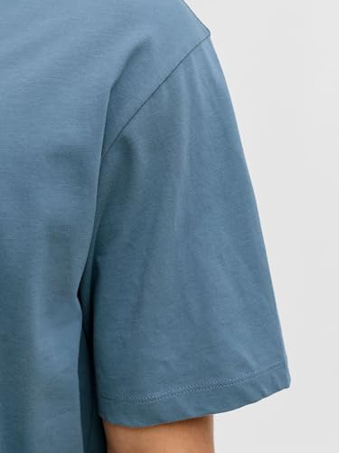 JACK & JONES Male T-Shirt Logo T-Shirt – Ansicht 5