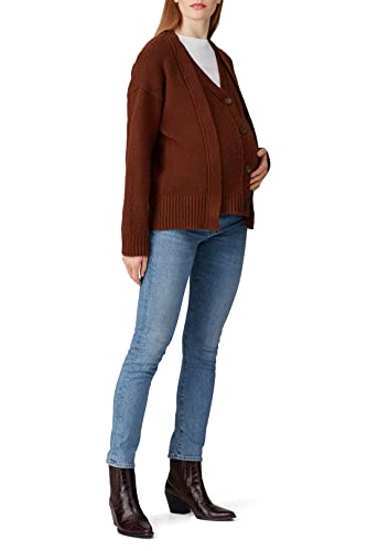 Image of J.O.A. Rent The Runway Pre-Loved Ginger Cardigan