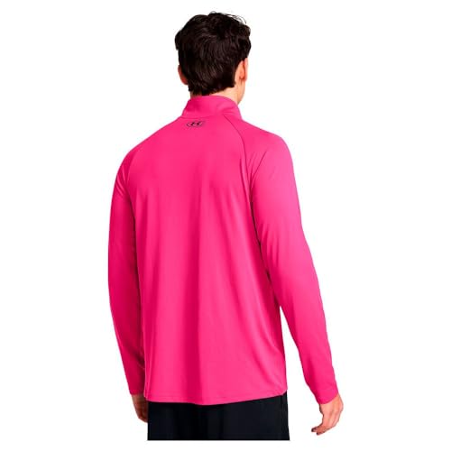 Image of Under Armour Men's Tech 2.0 1 /2 Zip