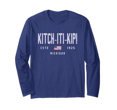 Kitch-Iti-Kipi Michigan Field/Kith-Iti-Kipi MI ����T�V���c