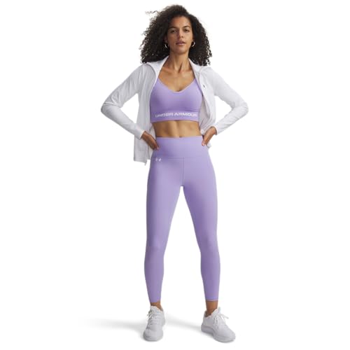 Image of Under Armour Women's Motion Ankle Leggings with Pockets