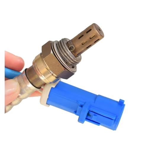 Sonde lambda Mazda Tribute stopper surconsommation capteur O2 YL8Z - 3