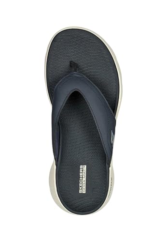 Image of Skechers Men Go Walk Flex Vallejo Slipper