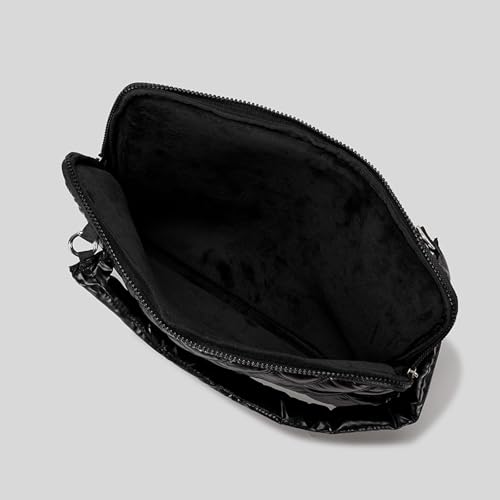 Funda para tablet de 12 pulgadas anticaídas con compartimento acolchado 3