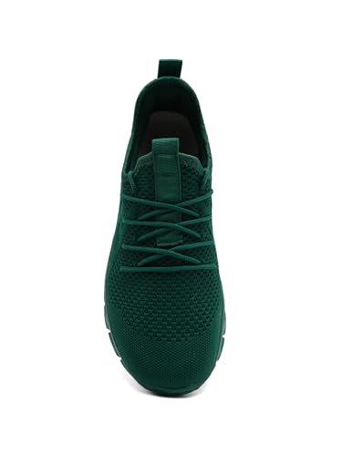 Men's Shoes Running Road Walking Sneakers Sports Athletic Workout Gym Shoes Casual Comfortable Breathable Fashion4