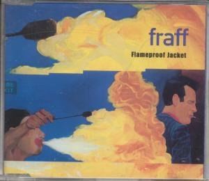 Flameproof Jacket