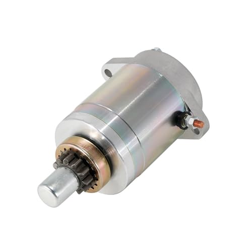 Démarreur électrique Vespa PK 50 pour vos balades urbaines et trajets Lusso FL