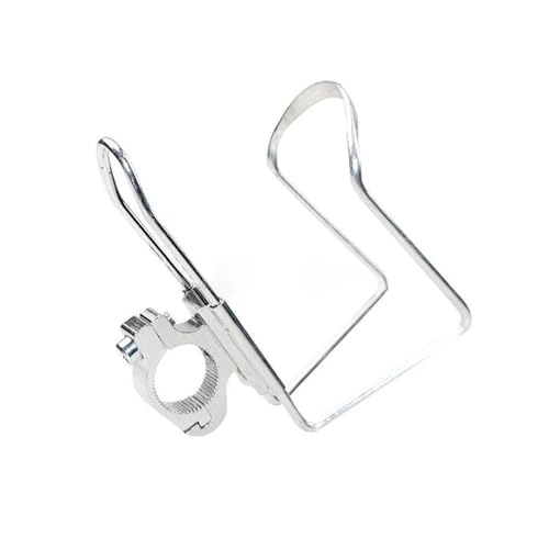 Support guidon bouteille d'eau pour road trip en moto et vélo - 2