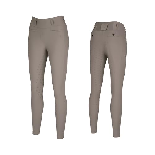 Pikeur - Damen Fullgrip Reithose LINNETT Tight SD