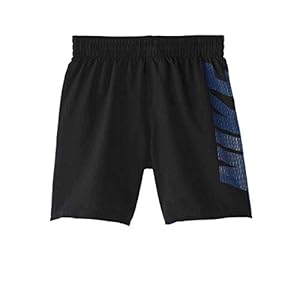 Nike Lbf6 Ness9657 Slips de Bain Fille