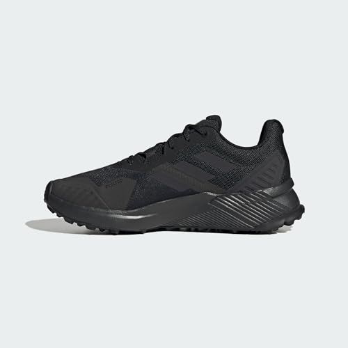 Image of adidas Mens Terrex Soulstride Running Shoe