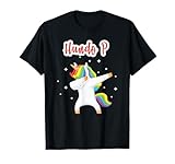 HundoP 100 Percent Unicorn Dab Meme Gift Present 100% T-Shirt
