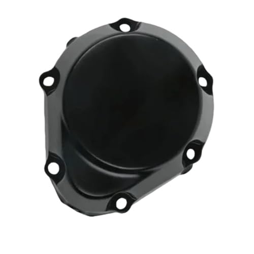 Couvercle de carter moteur moto CB1300 finition polie miroir haut de gamme