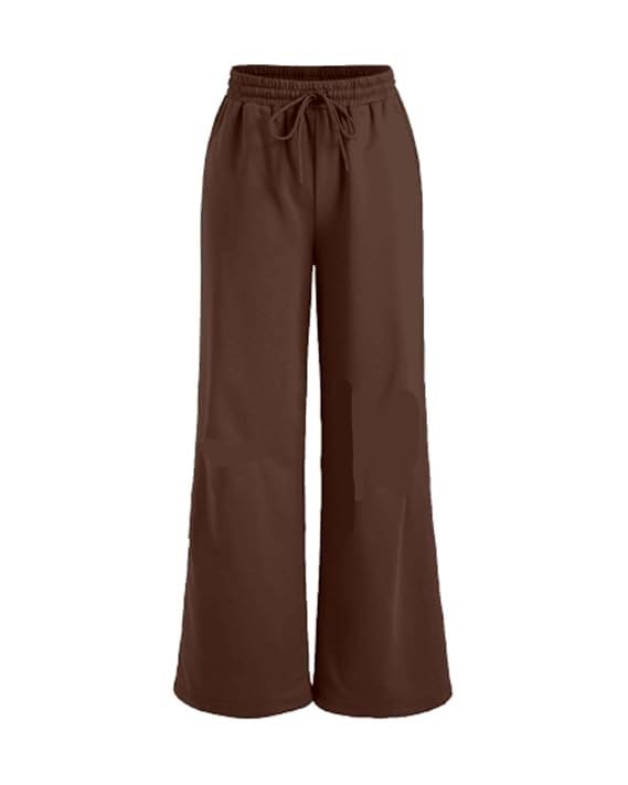 iknaa Cotton Blend Ladies Trousers | Versatile & Soft | Perfect for Work & Casual Outings-picture-13