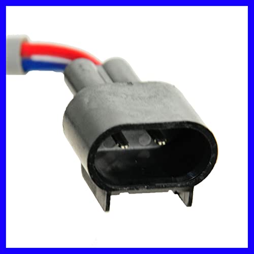 Image of TRQ Front Passenger Side Power Window Motor and Regulator Assembly Power Compatible with 2005-2010 Dodge Dakota 2006-2009 Mitsubishi Raider 2011 Ram Dakota