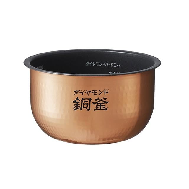 Amazon | 【パナソニック純正 炊飯器交換用内釜 ARE50-K64】SR-FX100Y Amazon | 【パナソニック純正 炊飯器交換用内釜 ARE50-K64】SR-FX100Y