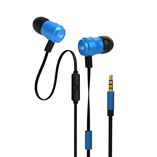 Buy boAt BassHeads 238 in-Ear Earphones 