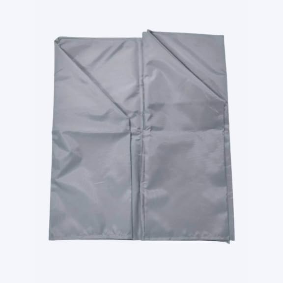Image of Ophthalmic Universal Customizable Visual Field Analyzer Projection Perimer Grey Dust Cover