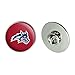 Stony Brook University Primary Logo Metal 1.1