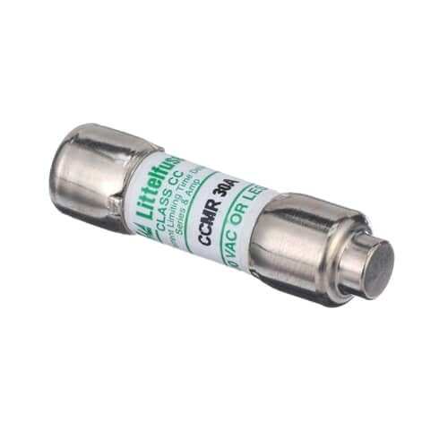 XPARTCO WE1M1002 fuse image