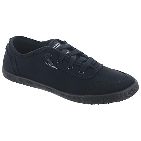 Skechers B Cute Sr-108088 Oxford Flat Cover