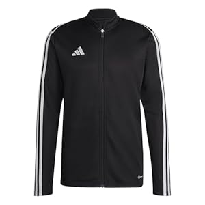 adidas Men’s Tracksuit Jacket