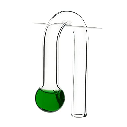 Test de CO2 HangOn permanent aquarium liquide de test 20 mg/L S - 3