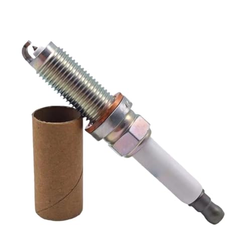 Bougies d'allumage en iridium véhicule SILZKAR7E8S 93476 pack F-TYPE moteur