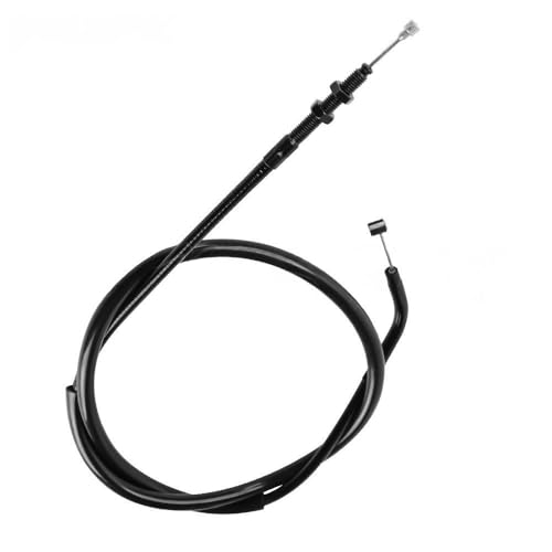 Câble d'embrayage fluide Z1000 2011 | Ligne fil de commande haute résistance 54011-0105