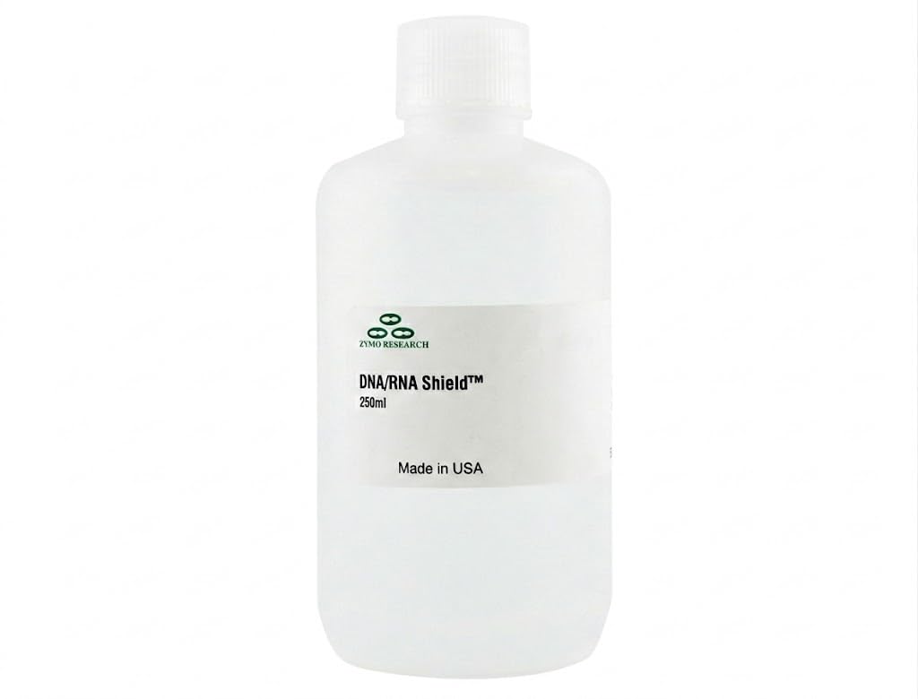 Zymo Research R1100-250 DNA/RNA Shield (250 ml)