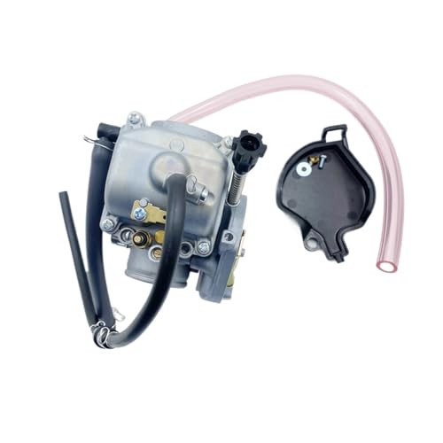 Carburateur P360 KVF360B PD35JK-1 solution panne démarrage - 5
