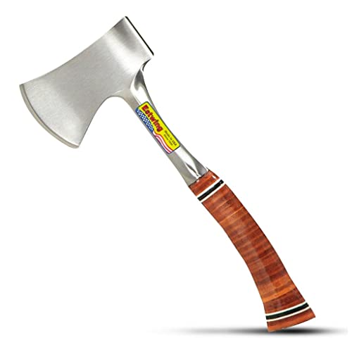 Estwing E24A 14 Metal Handle Sportsman's Hatchet