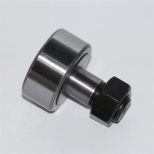 Roulement à rouleaux de chenille CF24 KR62 de type goujon de haute précision