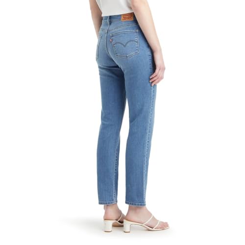 Levi's Women's 312 Shaping Slim Jeans3