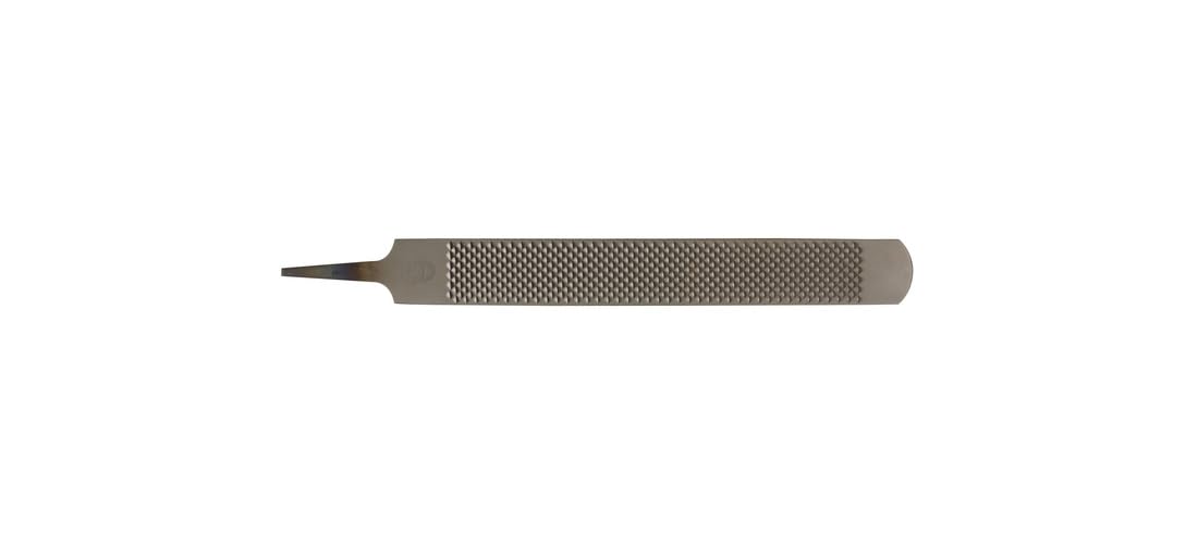 Horse Rasp, Extra Thin, 14-In. -HR14N