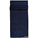Produktbild Joop! Saunatuch Classic Doubleface 1600 | 14 Navy - 80 x 200