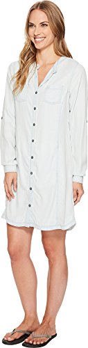 Image of prAna Skypath Dress