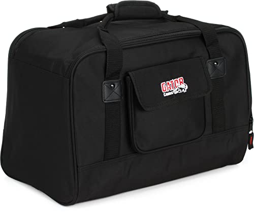 Gator Cases Heavy-Duty Speaker Tote Bag for Compact 8