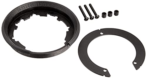 GIVI (ジビ) バイク用 タンクバッグ タンクロック用 アタッチメント (Z1000) BF32 97509