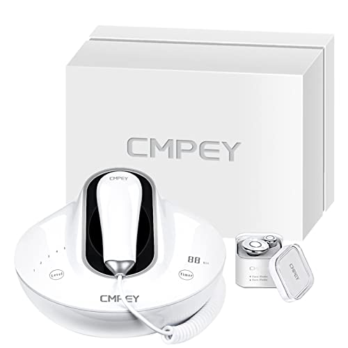 CMPEY Radio Frequency Skin Tightening Machine,Multifunction Home Use