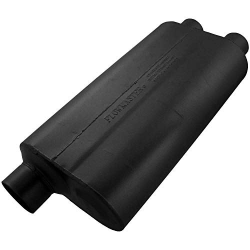 Flowmaster 9530582 3 In(O)/2.5 Out(D) 50 Series Hd Muffler #TOP3