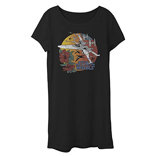 Image of STAR WARS Girls' Tee Dress