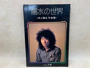 ⭐︎【激安】⭐︎井上陽水レコード6枚セット　美品 井上陽水 / 二色の独楽 - DISK-MARKET