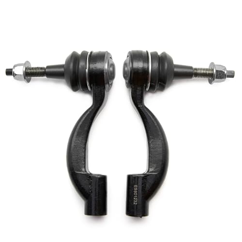 HEDORANCE Front Outer Tie Rod Ends Kit for Chevrolet Camaro 2016-2020 by HEDORANCE - Used condition - Image 2