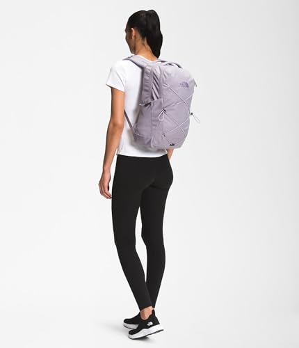 The North Face Women's Jester Everyday Backpack, Mn Gy Dk Ht/Min Gy-NPF, OS - image 8